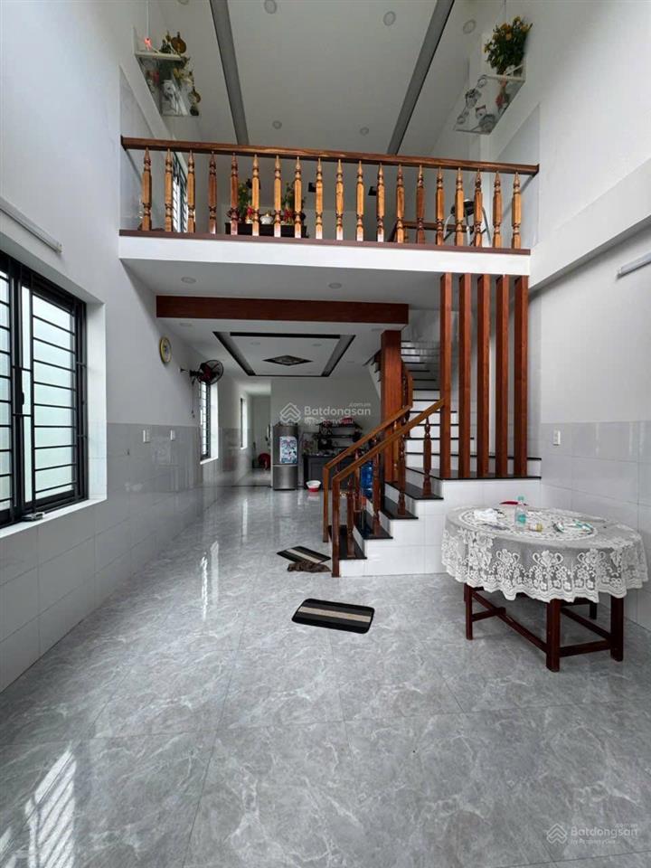 Chỉ 2,5 tỷ sở hữu 2 căn nhà mới riêng biệt diên khánh, phù hợp ở và đầu tư