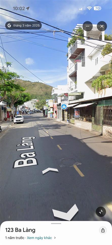 Siêu phẩm lô góc 2 mặt tiền gần biển nha trang nhà đầu tư hà nội sài gòn xem ngay