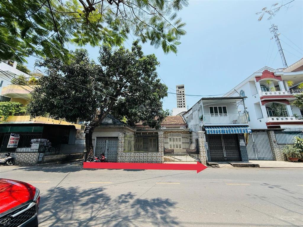 Siêu phẩm lô góc 2 mặt tiền gần biển nha trang nhà đầu tư hà nội sài gòn xem ngay