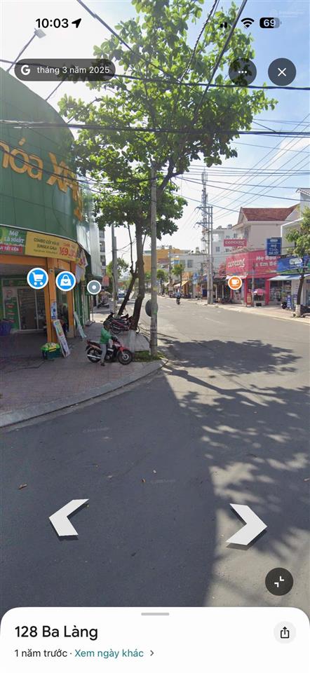 Siêu phẩm lô góc 2 mặt tiền gần biển nha trang nhà đầu tư hà nội sài gòn xem ngay