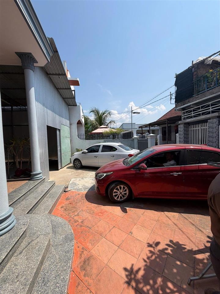 Bán nhà full thổ cư 256.9m2 ven nha trang, ngang gần 14m, chỉ 2,48 tỷ