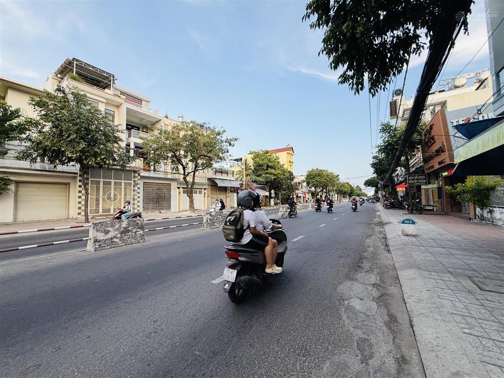 Nhà mặt tiền lê hồng phong có dòng tiền sẵn nhà đầu tư hà nội xem ngay