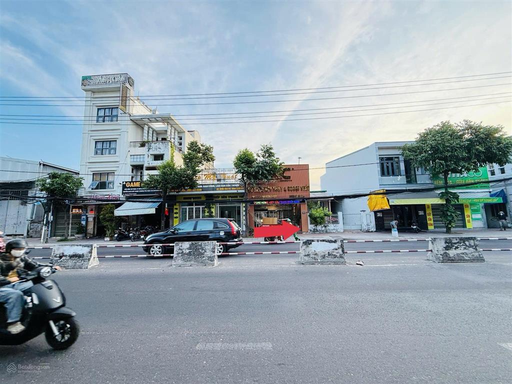 Nhà mặt tiền lê hồng phong có dòng tiền sẵn nhà đầu tư hà nội xem ngay