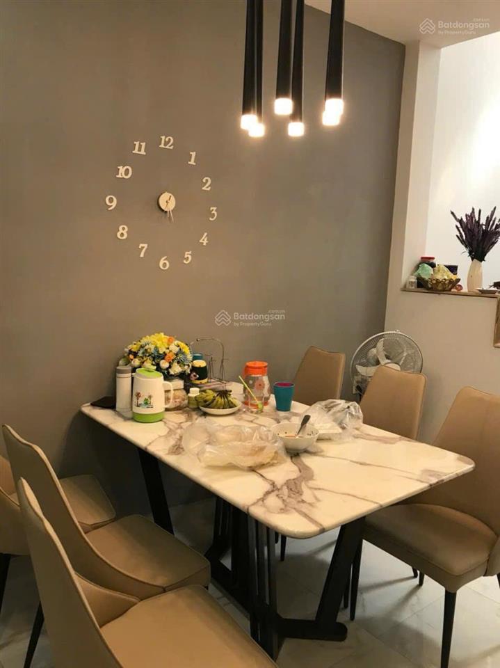 Nhà 4 tầng trực diện biển nha trang | đường 16m | 4pn | sổ hồng hoàn công | giá 7 tỷ