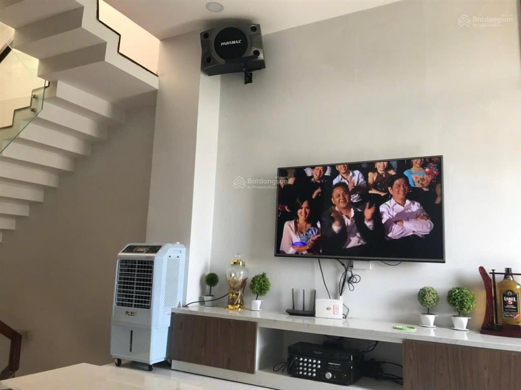 Nhà 4 tầng trực diện biển nha trang | đường 16m | 4pn | sổ hồng hoàn công | giá 7 tỷ