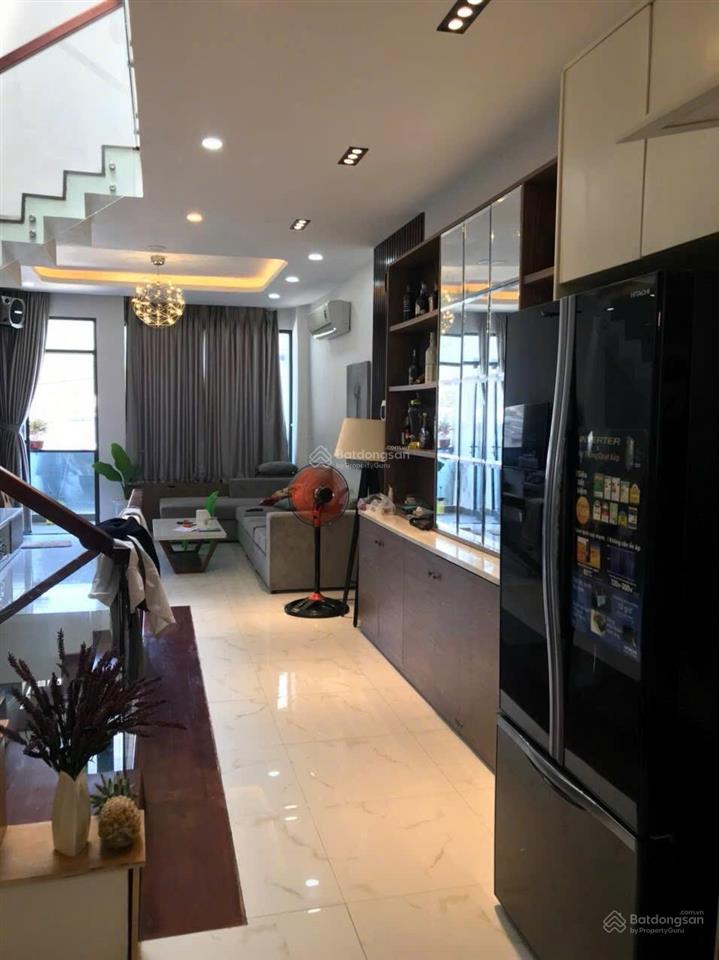Nhà 4 tầng trực diện biển nha trang | đường 16m | 4pn | sổ hồng hoàn công | giá 7 tỷ