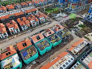 Liền kề sun hà nam chỉ từ 4tỷ6