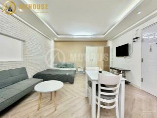 Cho thuê cc mini, 40m2, 9,5 triệu, lý chính thắng, p võ thị sáu, q3, hcm, uy tín hot!