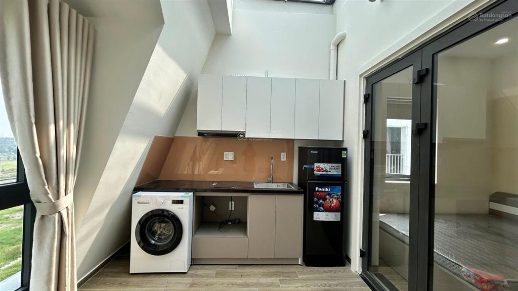 Lake view city an phú quận 2 | 1phòng ngủ tách bếp full nội thất có thang máy  khu vực an ninh