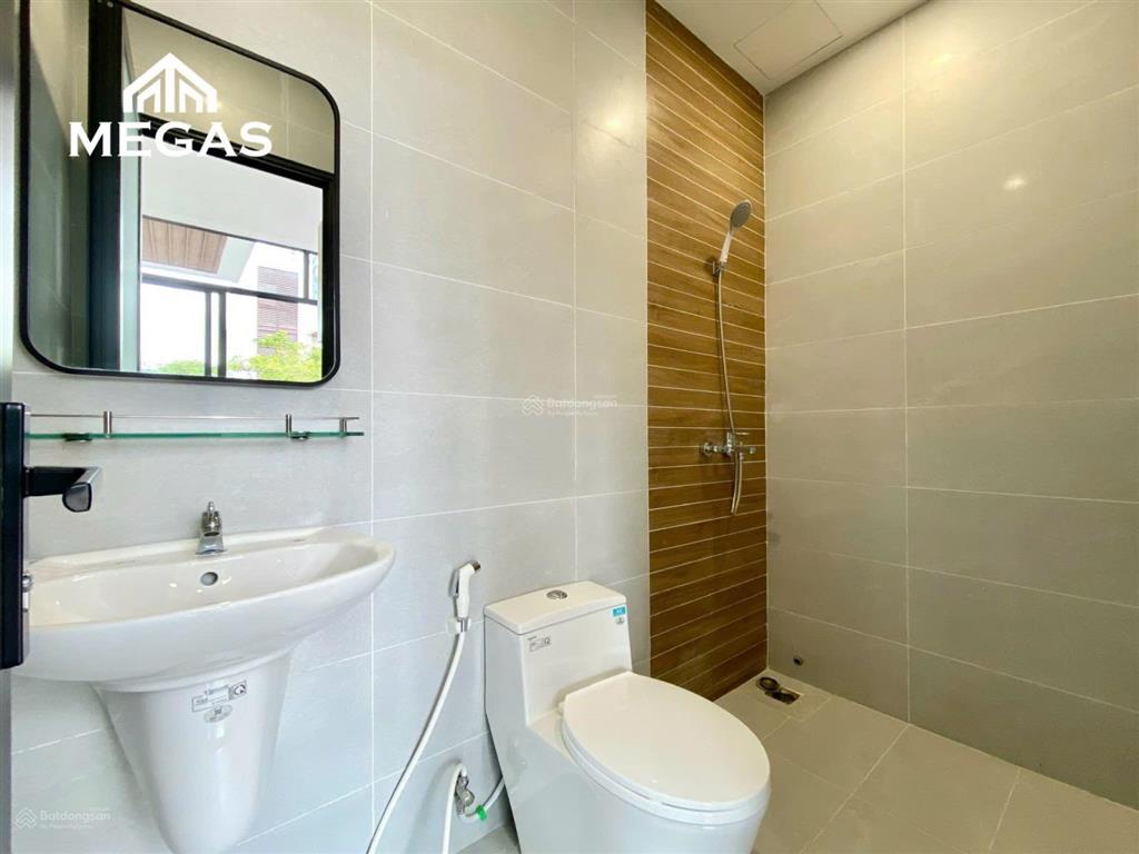 Studio ban công  full nội thất  diện tích siêu rộng ngay chung cư citi soho  trường umt quận 2