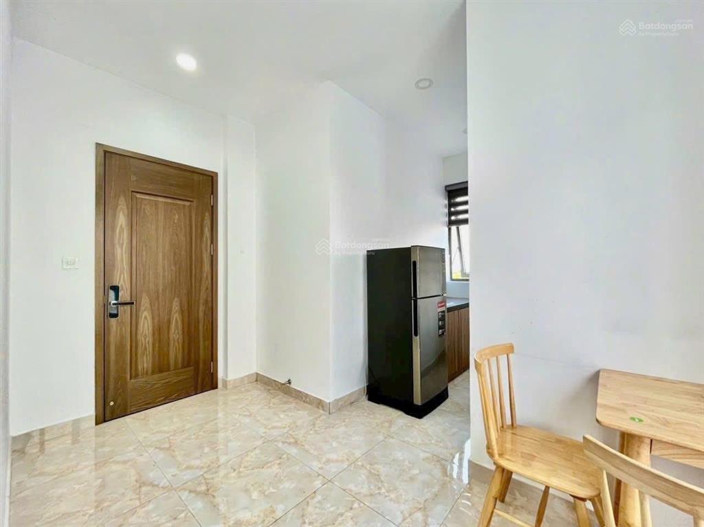 1 phòng ngủ cửa sổ thoáng  đầy đủ nội thất  phòng ở ngay! citi soho  trường umt quận 2