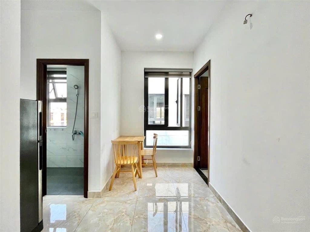 1 phòng ngủ cửa sổ thoáng  đầy đủ nội thất  phòng ở ngay! citi soho  trường umt quận 2
