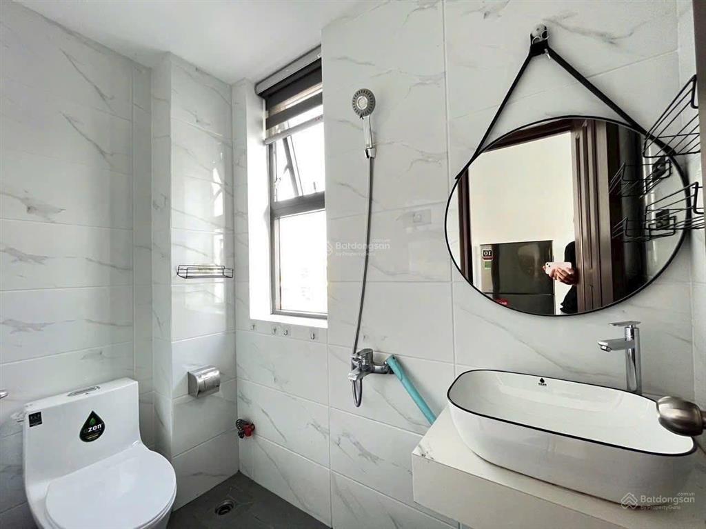 1 phòng ngủ cửa sổ thoáng  đầy đủ nội thất  phòng ở ngay! citi soho  trường umt quận 2