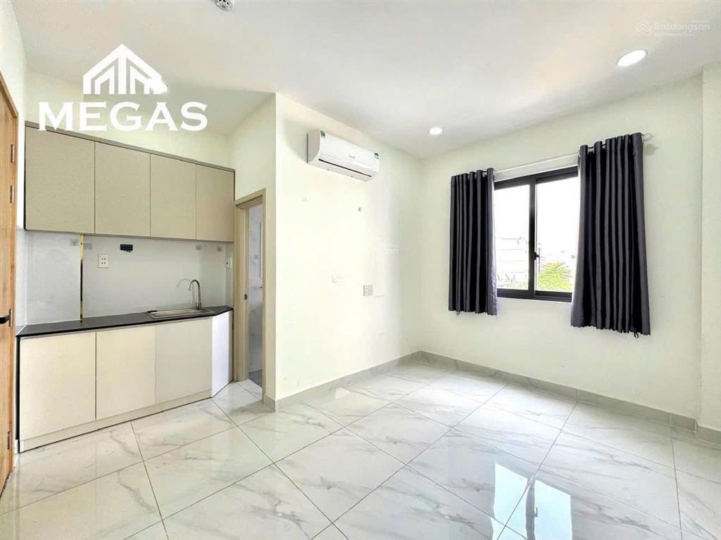 Studio cửa sổ thoáng  giá rẻ chỉ 3.5triệu  có thang máy  giặt xấy ngay chung cư citi soho quận 2