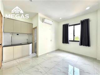 Studio cửa sổ thoáng  giá rẻ chỉ 3.5triệu  có thang máy  giặt xấy ngay chung cư citi soho quận 2