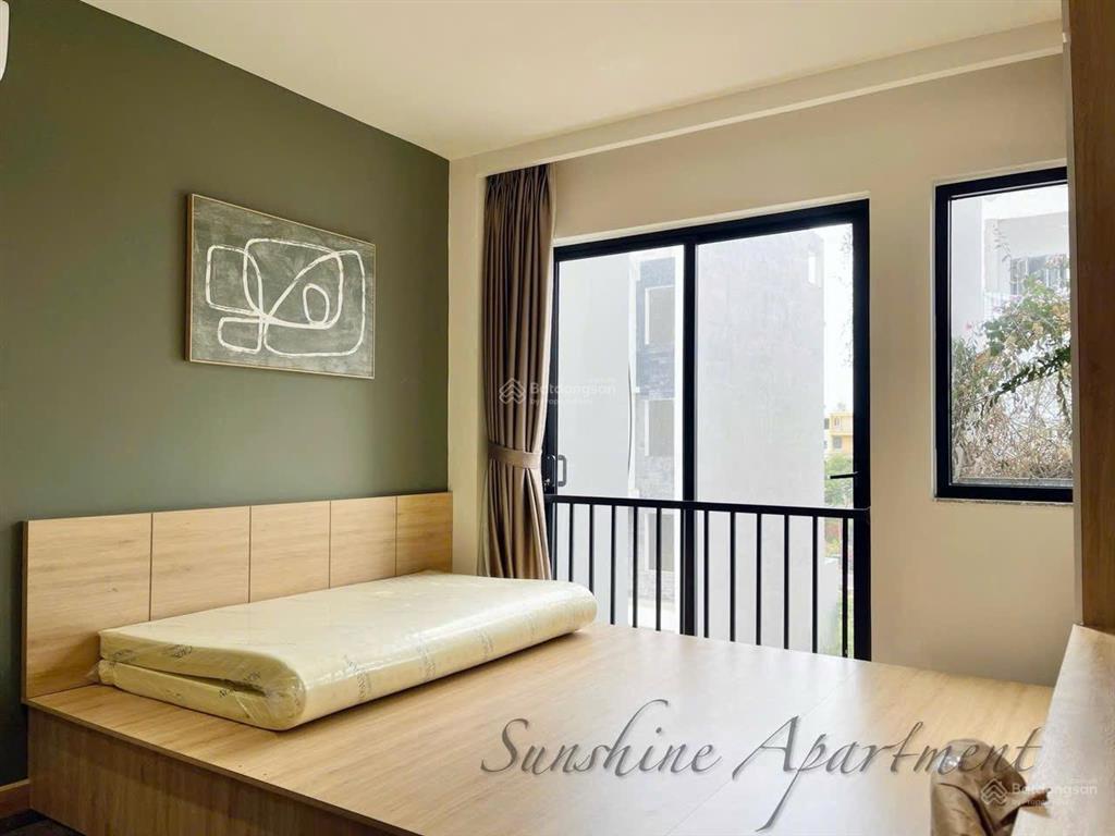 Hình thật, giá thật  ở liền studio siêu xinh  máy giặt riêng ngay chung cư citi soho quận 2
