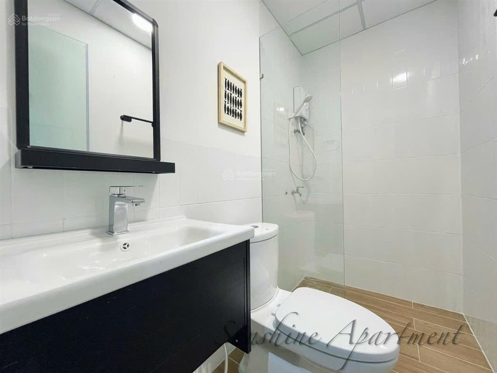 Hình thật, giá thật  ở liền studio siêu xinh  máy giặt riêng ngay chung cư citi soho quận 2
