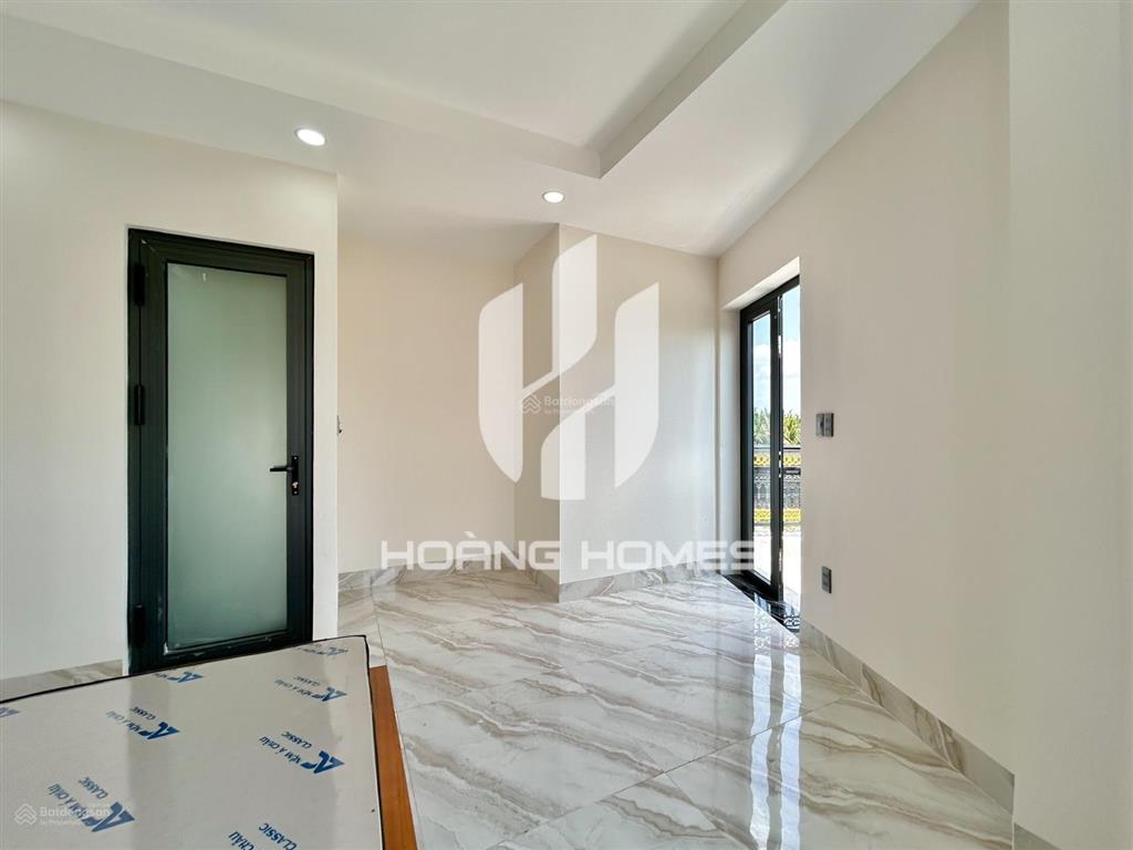 Studio ban công  siêu thoáng  full nội thất ngay kdc cát lái quận 2
