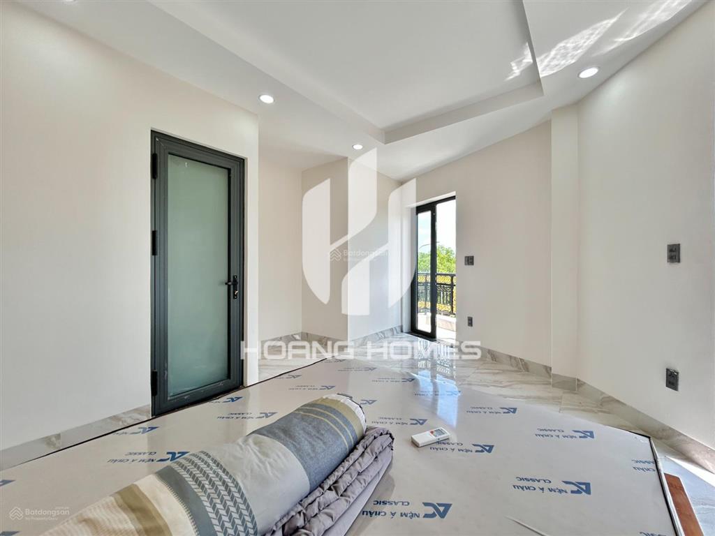 Studio ban công  siêu thoáng  full nội thất ngay kdc cát lái quận 2