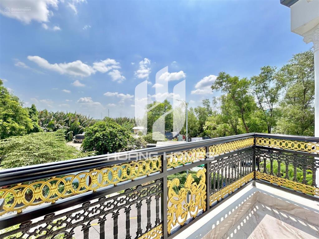 Studio ban công  siêu thoáng  full nội thất ngay kdc cát lái quận 2