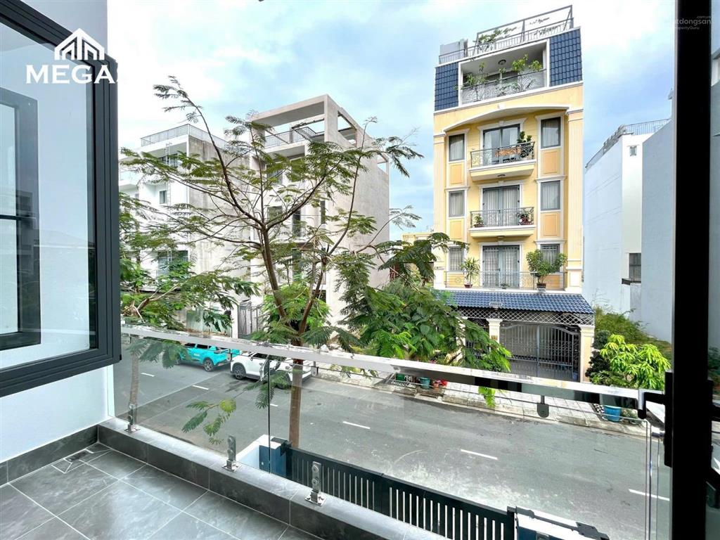 Studio ban công  máy giặt riêng | chỉ 4 triệu | ngay chung cư citi soho  trường umt quận 2