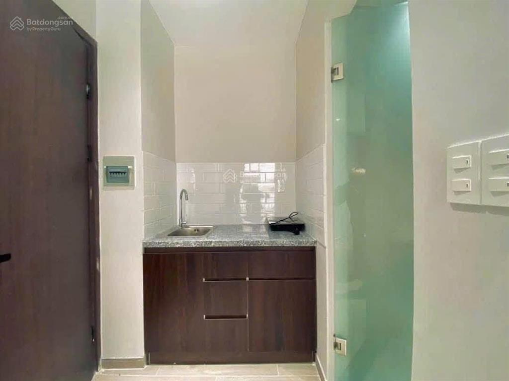 Studio siêu xinh  thoáng mát, giá rẻ ngay chung cư citi soho  trường umt quận 2