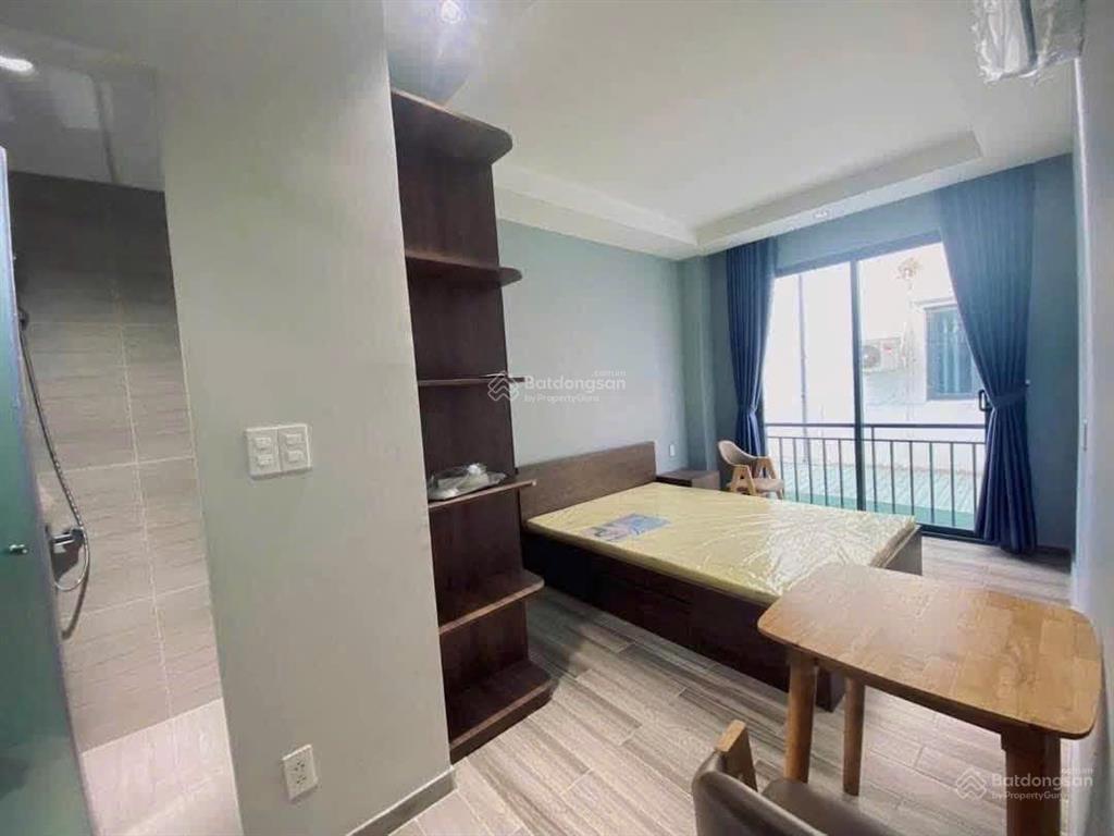 Studio siêu xinh  thoáng mát, giá rẻ ngay chung cư citi soho  trường umt quận 2