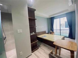 Studio siêu xinh  thoáng mát, giá rẻ ngay chung cư citi soho  trường umt quận 2