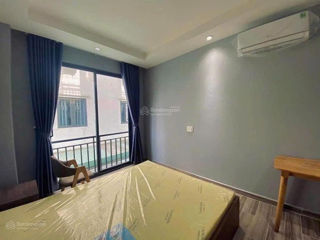 Studio siêu xinh  thoáng mát, giá rẻ ngay chung cư citi soho  trường umt quận 2