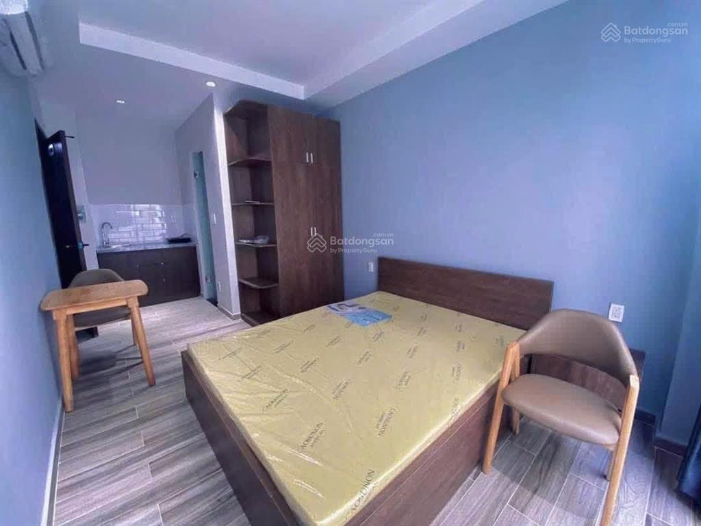 Studio siêu xinh  thoáng mát, giá rẻ ngay chung cư citi soho  trường umt quận 2