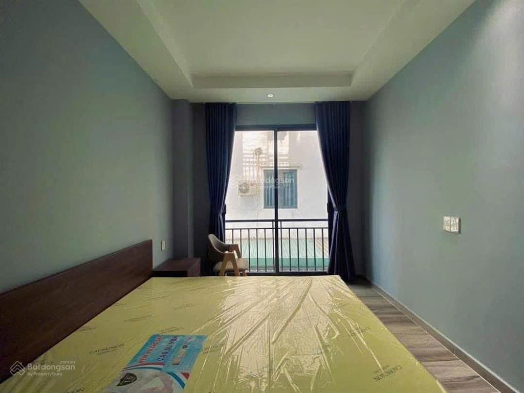 Studio siêu xinh  thoáng mát, giá rẻ ngay chung cư citi soho  trường umt quận 2