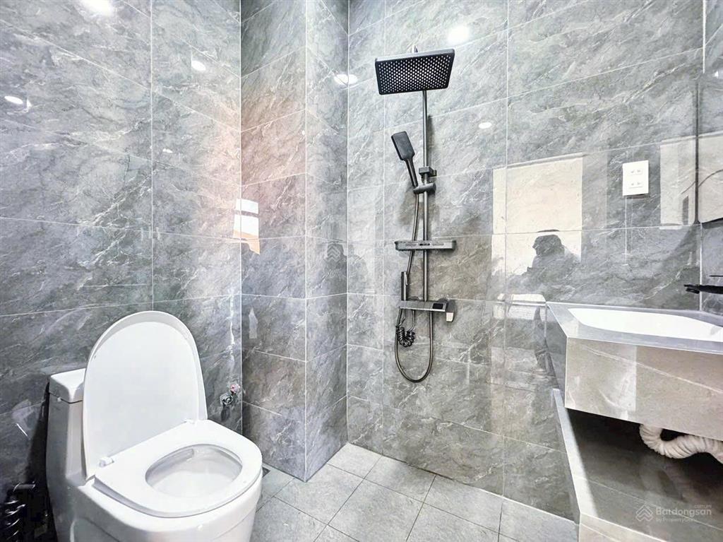 Khai trương nhà mới, giá rẻ ngay chung cư citi soho trường umt quận 2