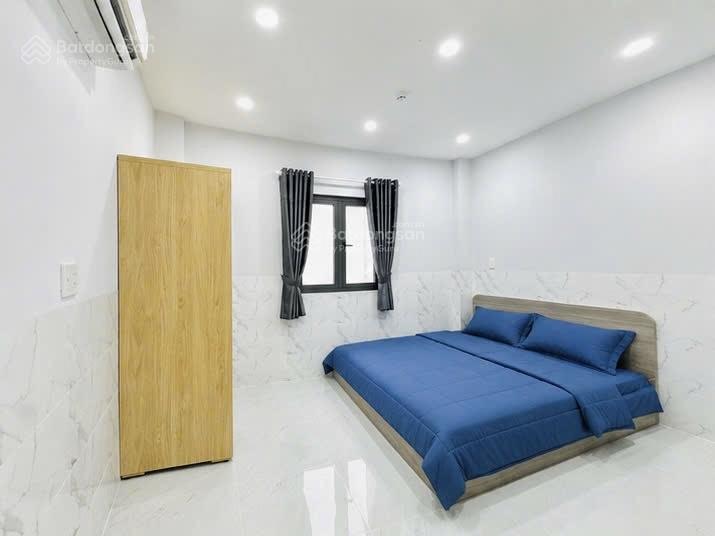 Studio full nội thất giá 3.8 triệu  có thang máy ngay chung cư citi soho  trường umt quận 2