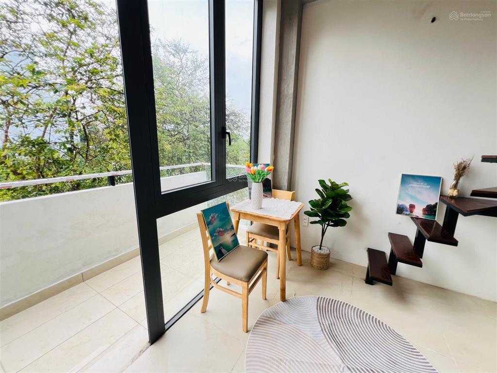 Duplex ban công  full nội thất, ở liền  giá chỉ 3.8 triệu ngay chung cư citi soho  trường umt q2