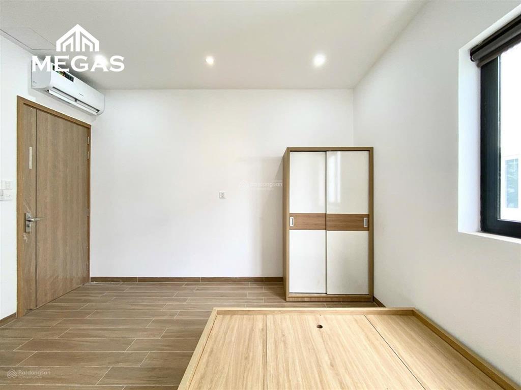 Studio cửa sổ thoáng giá rẻ chỉ 3.9 triệu ngay chung cư citi soho  trường umt quận 2