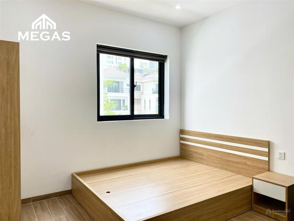 Studio cửa sổ thoáng giá rẻ chỉ 3.9 triệu ngay chung cư citi soho  trường umt quận 2