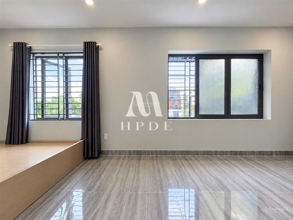 Studio siêu rộng  cửa sổ thoáng  máy giặt riêng | ngay chung cư citi soho  trường umt quận 2
