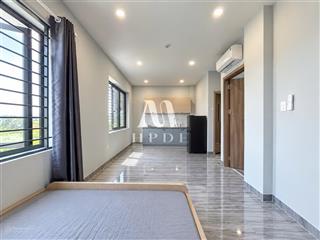 Studio siêu rộng  cửa sổ thoáng  máy giặt riêng | ngay chung cư citi soho  trường umt quận 2
