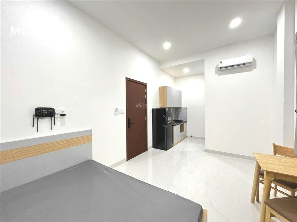 Căn hộ dịch vụ giá rẻ | chỉ 3.8 triệu ngay chung cư citi soho  trường umt quận 2
