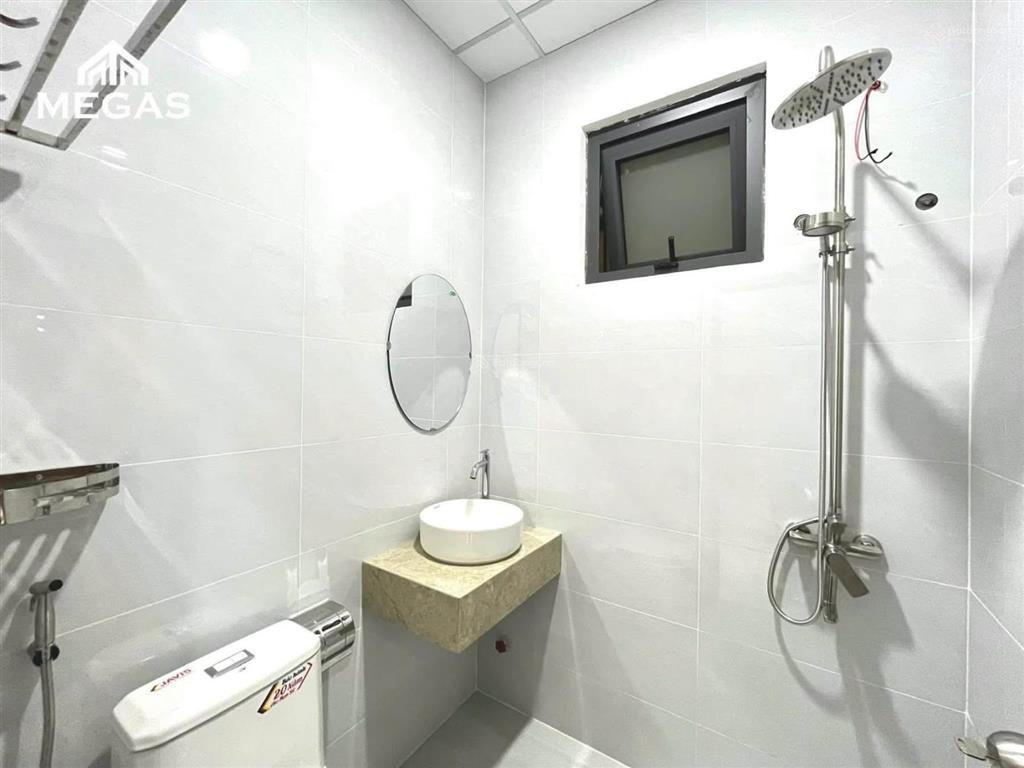 Căn hộ dịch vụ giá rẻ | chỉ 3.8 triệu ngay chung cư citi soho  trường umt quận 2