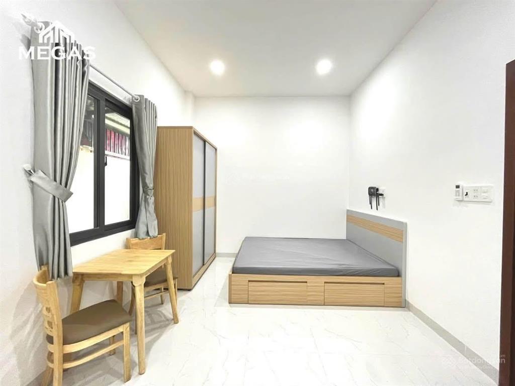 Căn hộ dịch vụ giá rẻ | chỉ 3.8 triệu ngay chung cư citi soho  trường umt quận 2