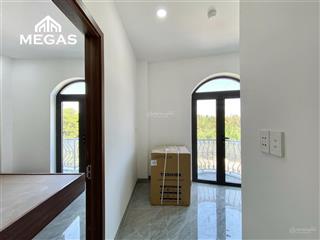 1 phòng ngủ ban công  máy giặt riêng  ở liền ngay chung cư citi soho  trường umt quận 2