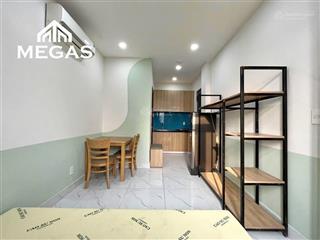 Phòng cửa sổ thoáng  full nội thất, thang máy ngay chung cư citi soho, trường umt quận 2