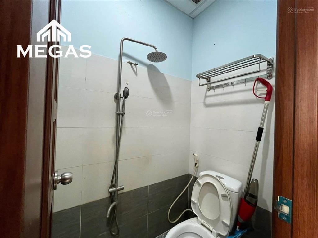 Phòng cửa sổ thoáng  full nội thất, thang máy ngay chung cư citi soho, trường umt quận 2