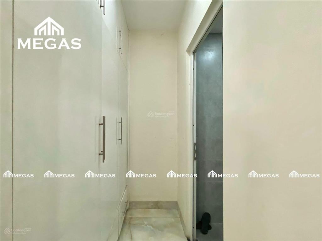 Studio cửa sổ thoáng  full nội thất ngay chung cư citi soho  trường umt quận 2