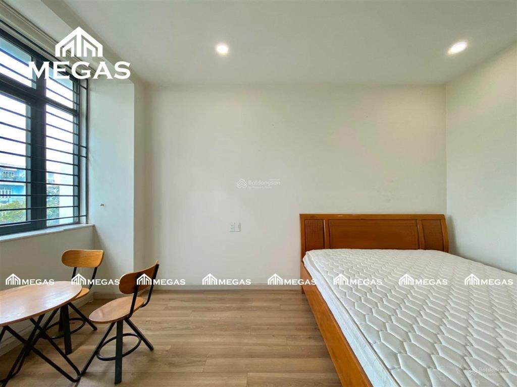 Studio cửa sổ thoáng  full nội thất ngay chung cư citi soho  trường umt quận 2