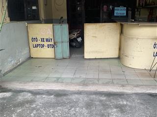Cho thuê mặt bằng nhà mặt tiền 5m chính chủ phường tân sơn