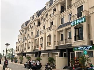 Bán nhà riêng mới xây dựng 5 tầng gần trường học 7 toà chung cư