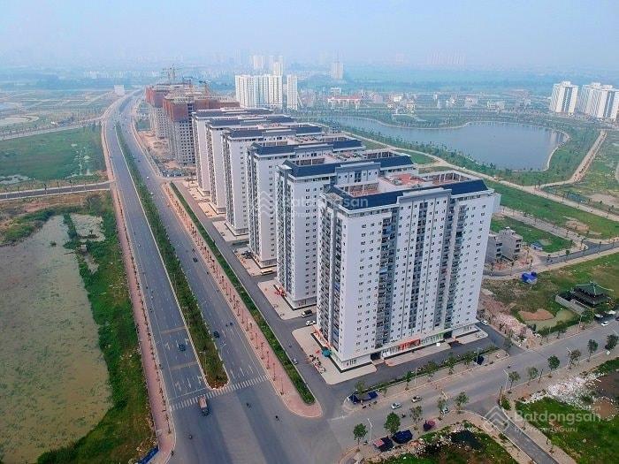 Bán nhà riêng mới xây dựng 5 tầng gần trường học 7 toà chung cư