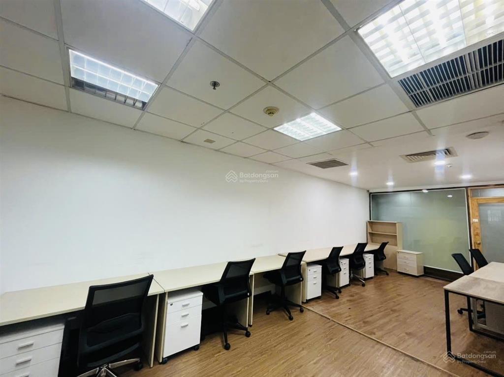 Cho thuê văn phòng trọn gói 15 người tại phường bến thành